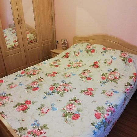 Comfort Zamenhof Warna Exterior foto