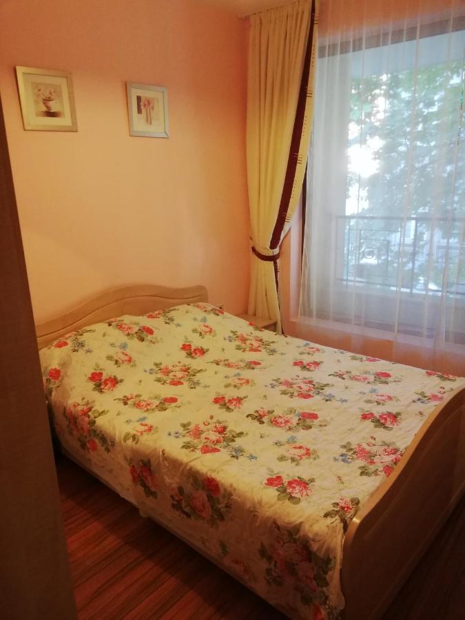 Comfort Zamenhof Warna Exterior foto