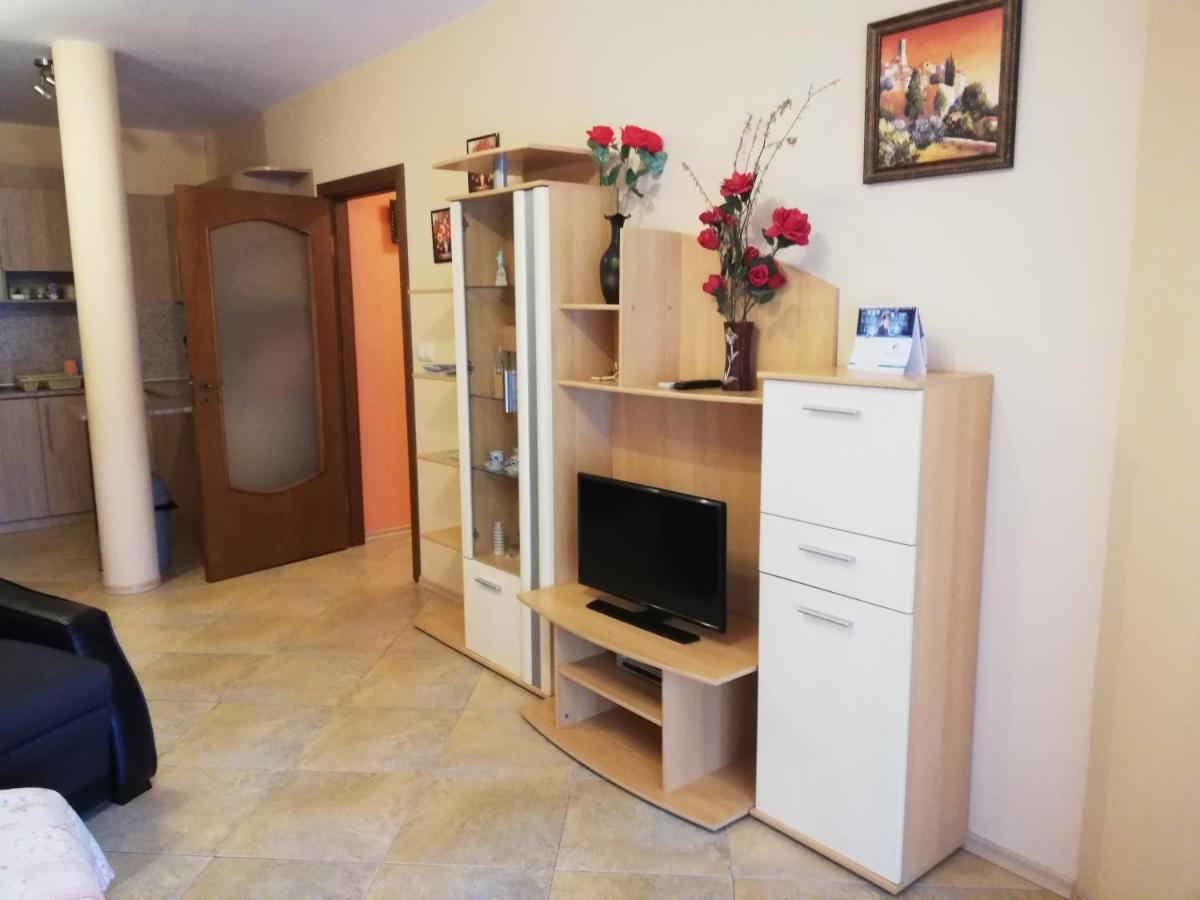 Comfort Zamenhof Warna Exterior foto