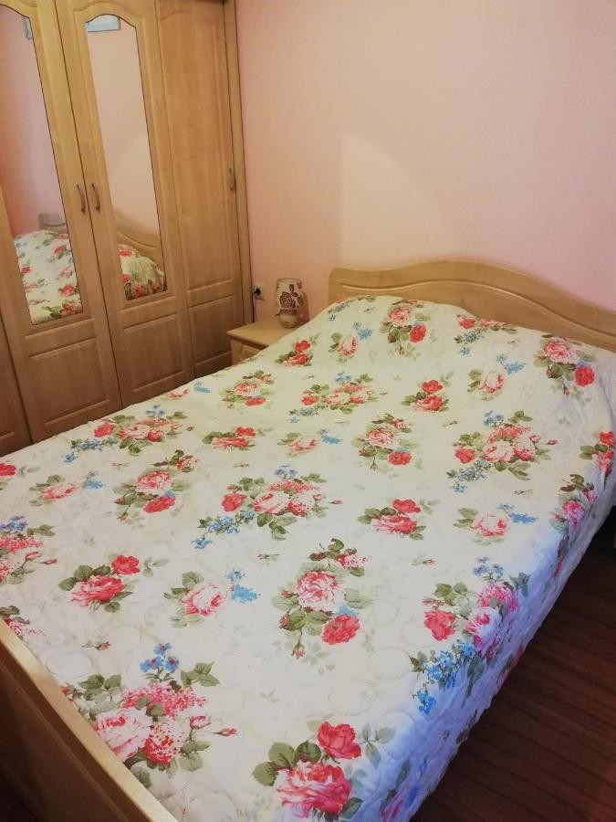 Comfort Zamenhof Warna Exterior foto