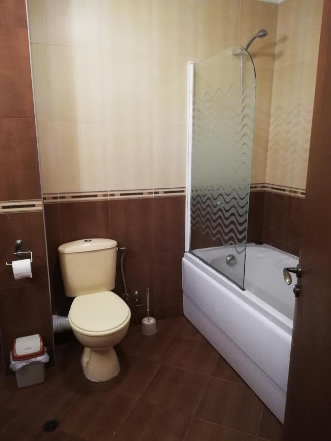 Comfort Zamenhof Warna Exterior foto