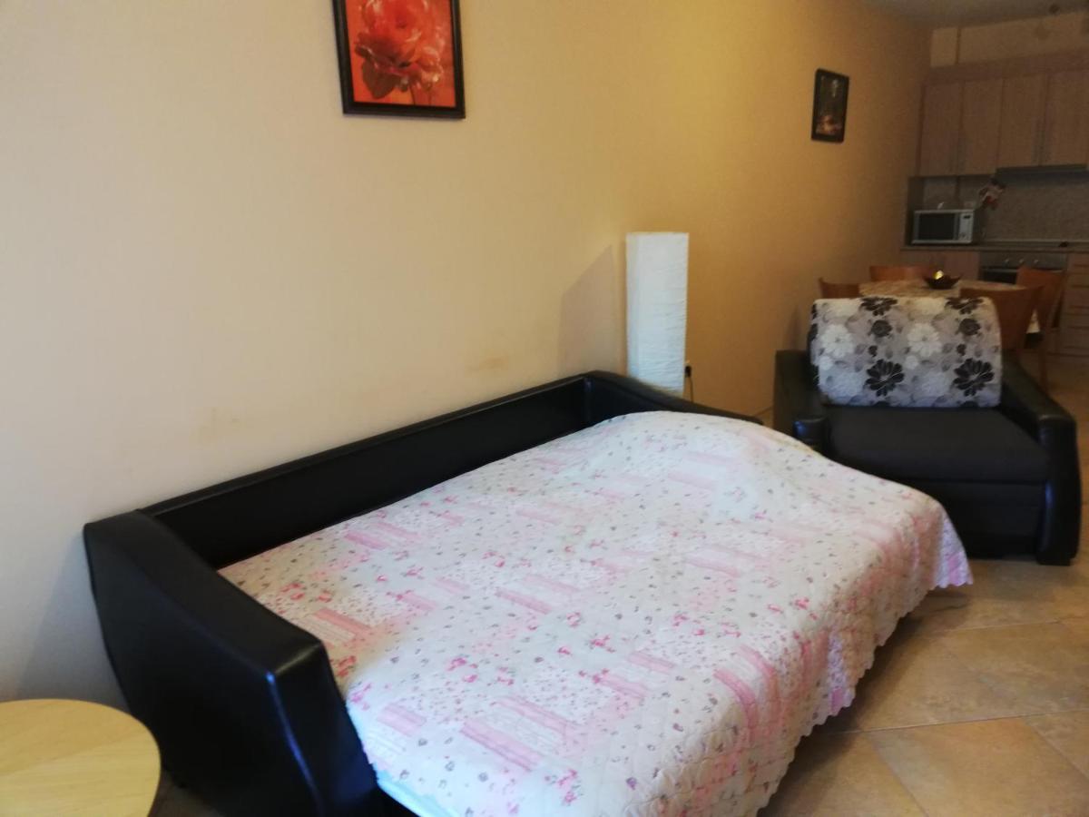 Comfort Zamenhof Warna Exterior foto