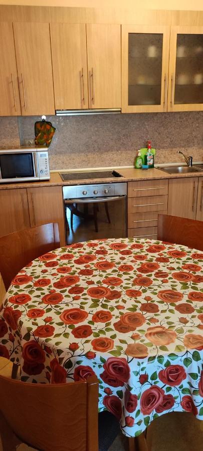 Comfort Zamenhof Warna Exterior foto
