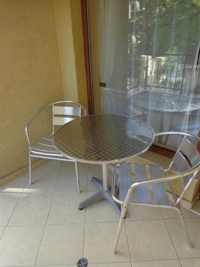 Comfort Zamenhof Warna Exterior foto