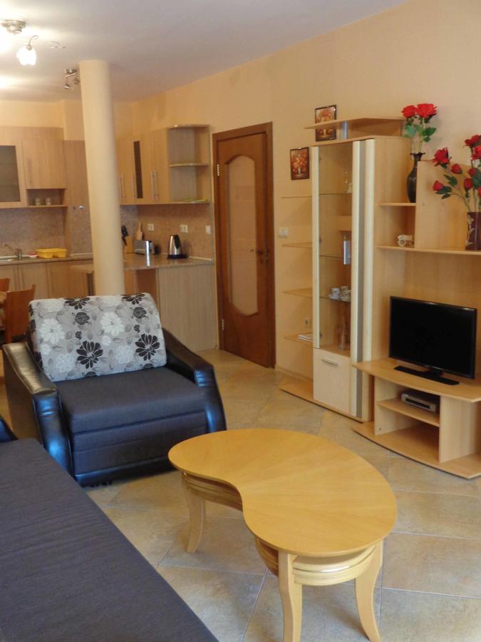 Comfort Zamenhof Warna Exterior foto